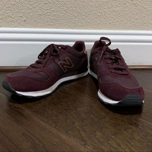 New Balance WL311 Lifestyle Sneakers